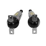 ADS MESA 2.5 Series Shocks for 2007-2018 WRANGLER, 2018 WRANGLER JK - 100ADS-10111 Shock Absorber, 2.5, 4.00-6.00 in. Raised, 27.43 in. Extended, 17.41 in. Compressed, 10.02 in. Stroke, Jeep, Rear, Pair thumbnail 3