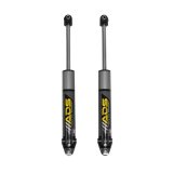ADS MESA 2.5 Series Shocks for 2007-2018 WRANGLER, 2018 WRANGLER JK - 100ADS-10111 Shock Absorber, 2.5, 4.00-6.00 in. Raised, 27.43 in. Extended, 17.41 in. Compressed, 10.02 in. Stroke, Jeep, Rear, Pair thumbnail 4