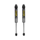 ADS MESA 2.5 Series Shocks for 2007-2018 WRANGLER, 2018 WRANGLER JK - 100ADS-10111 Shock Absorber, 2.5, 4.00-6.00 in. Raised, 27.43 in. Extended, 17.41 in. Compressed, 10.02 in. Stroke, Jeep, Rear, Pair thumbnail 5