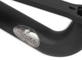 Hooker RacingHeart Street Stock Headers 2550HKR Headers, Stock, Long Tube, Steel, Black, GM Car, with Chevrolet, Small Block, Angle/Straight, Pair thumbnail 5