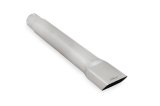 Hooker Blackheart Super Bee Rectangular, Polished 2.50 Inch Exhaust Tip BHC304 Tips, 2.5 in. Inlet/Outlet, Rectangular Exit, Stainless Steel, Polished, Pair thumbnail 7
