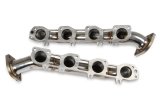 Hooker Blackheart Gen III Hemi Swap Headers BH2375 Headers, Engine Swap, Stainless Steel, Hemi, Dodge, Plymouth, Pair thumbnail 1
