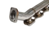 Hooker Blackheart Gen III Hemi Swap Headers BH2375 Headers, Engine Swap, Stainless Steel, Hemi, Dodge, Plymouth, Pair thumbnail 3