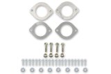 Hooker Blackheart Gen III Hemi Swap Headers BH2375 Headers, Engine Swap, Stainless Steel, Hemi, Dodge, Plymouth, Pair thumbnail 5