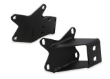 Hooker Blackheart Engine Swap Motor Mount Kits BHS566 Mounts, Swap, Block Mount, Bolt-In, Dodge, Plymouth, Gen III Hemi, Pair thumbnail 5