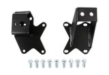 Hooker Blackheart Engine Swap Motor Mount Kits BHS566 Mounts, Swap, Block Mount, Bolt-In, Dodge, Plymouth, Gen III Hemi, Pair thumbnail 6