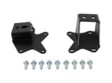 Hooker Blackheart Engine Swap Motor Mount Kits BHS566 Mounts, Swap, Block Mount, Bolt-In, Dodge, Plymouth, Gen III Hemi, Pair thumbnail 7