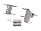 Hooker Blackheart Engine Swap Motor Mount Kits BHS513 Mounts, GM LS/LT Swap, Frame Mount, Jeep, Pair thumbnail 2