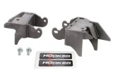 Hooker Blackheart Engine Swap Motor Mount Kits BHS513 Mounts, GM LS/LT Swap, Frame Mount, Jeep, Pair thumbnail 4