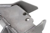 Hooker Blackheart Engine Swap Motor Mount Kits BHS513 Mounts, GM LS/LT Swap, Frame Mount, Jeep, Pair thumbnail 7