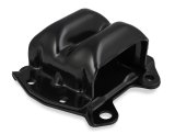 Hooker Blackheart Heavy-Duty Clamshell Engine Mounts BHS514 Mount Cage, Heavy Duty Clamshell, Mopar Hemi Gen III Swap, Jeep, Each thumbnail 1