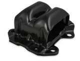 Hooker Blackheart Heavy-Duty Clamshell Engine Mounts BHS514 Mount Cage, Heavy Duty Clamshell, Mopar Hemi Gen III Swap, Jeep, Each thumbnail 2