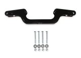 Hooker Blackheart Transmission Crossmembers for 1970-1974 BARRACUDA, CHALLENGER, CUDA - BHS567 Crossmember, Mopar Gen III HEMI Swap, Steel, Black Powdercoat, Dodge, Plymouth, Each thumbnail 4