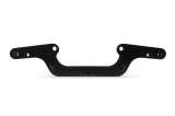 Hooker Blackheart Transmission Crossmembers for 1970-1974 BARRACUDA, CHALLENGER, CUDA - BHS567 Crossmember, Mopar Gen III HEMI Swap, Steel, Black Powdercoat, Dodge, Plymouth, Each thumbnail 6