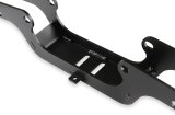 Hooker Blackheart Transmission Crossmembers for 1970-1974 BARRACUDA, CHALLENGER, CUDA - BHS567 Crossmember, Mopar Gen III HEMI Swap, Steel, Black Powdercoat, Dodge, Plymouth, Each thumbnail 7