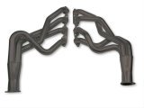 Hooker Super Competition Headers 2227HKR Headers, Comp, Engine Swap, Long Tube, Steel, Painted, Chevy, 396-454, Kit thumbnail 1