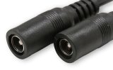 Hooker 3 Inch Exhaust Cutouts 11057HKR Cutout, Electric, Single, 3.0 in. Diameter, Kit thumbnail 8