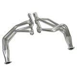 Hooker Competition Headers 2452-2HKR Headers, Competition, Long Tube, Stainless Steel, Chevy, GMC, SUV, Pickup, RWD, Small Block, Pair thumbnail 2