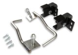 Hooker Blackheart Engine Swap Exhaust Systems for 1970-1974 BARRACUDA, CHALLENGER, CUDA - BH23116 Systems, Exhaust, Cat-back, Dual, Stainless, Natural, Split Rear Exit, Tips, Dodge, Plymouth, Mopar Hemi Gen III, Kit thumbnail 6