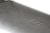 Hooker Blackheart Engine Swap Exhaust Systems for 1970-1974 BARRACUDA, CHALLENGER, CUDA - BH23116 Systems, Exhaust, Cat-back, Dual, Stainless, Natural, Split Rear Exit, Tips, Dodge, Plymouth, Mopar Hemi Gen III, Kit thumbnail 7