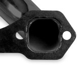 Hooker Super Competition Headers 2105HKR Headers, Competition, Long Tube, Steel, Painted, Small Block, Pair thumbnail 3