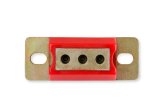 Hooker Blackheart Transmission Mounts 71223030HKR Mount, Red, Polyurethane, GM, Jeep, Each thumbnail 3