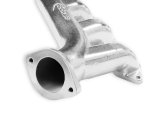 Hooker Blackheart LT Swap Exhaust Manifolds BHS517 GM LT- Cast Iron Silver, Pair thumbnail 9
