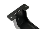 Hooker Blackheart Transmission Crossmembers 71222024HKR-2 crossmember, GM LS/LT Swap, 4L60E, TH350, 6L80, 700R4, Chevrolet, GMC, Each thumbnail 5