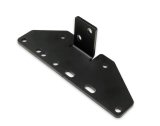 Hooker Blackheart Transmission Crossmembers 71222024HKR-2 crossmember, GM LS/LT Swap, 4L60E, TH350, 6L80, 700R4, Chevrolet, GMC, Each thumbnail 7