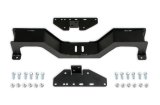 Hooker Blackheart Transmission Crossmembers 71222024HKR-2 crossmember, GM LS/LT Swap, 4L60E, TH350, 6L80, 700R4, Chevrolet, GMC, Each thumbnail 9