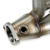 Hooker Headers BH23104 1973-76 A-BODY HEMI-SWAP HEADERS thumbnail 1