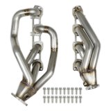 Hooker Headers BH23104 1973-76 A-BODY HEMI-SWAP HEADERS thumbnail 2