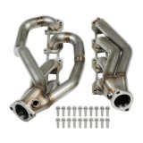 Hooker Headers BH23104 1973-76 A-BODY HEMI-SWAP HEADERS thumbnail 3