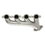 Hooker Blackheart LS Swap Exhaust Manifolds 8503HKR Manifold, Blackheart, Swap, Stainless Steel, Natural, Universal, Pair thumbnail 4