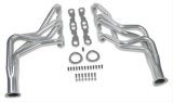 Hooker Competition Headers 2451-1HKR Headers, Competition, Long Tube, Steel, Ceramic Coated, Chevy, Small Block, Pair thumbnail 3