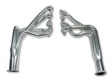 Hooker Super Competition Headers 2111-1HKR Headers, Competition, Long Tube, Steel, Ceramic Coated, Chevy, Big Block, Pair thumbnail 1