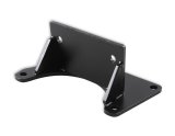 Hooker Blackheart Transmission Adapter Plates BHS536 Plates, Steel, Black Painted, 8HP70 Transmission, Gen III Hemi, Dodge, Plymouth, Each thumbnail 3