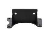 Hooker Blackheart Transmission Adapter Plates BHS536 Plates, Steel, Black Painted, 8HP70 Transmission, Gen III Hemi, Dodge, Plymouth, Each thumbnail 5