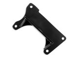 Hooker Blackheart Transmission Adapter Plates BHS536 Plates, Steel, Black Painted, 8HP70 Transmission, Gen III Hemi, Dodge, Plymouth, Each thumbnail 7