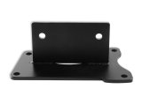 Hooker Blackheart Transmission Adapter Plates BHS536 Plates, Steel, Black Painted, 8HP70 Transmission, Gen III Hemi, Dodge, Plymouth, Each thumbnail 8