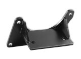 Hooker Blackheart Transmission Adapter Plates BHS536 Plates, Steel, Black Painted, 8HP70 Transmission, Gen III Hemi, Dodge, Plymouth, Each thumbnail 9