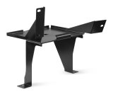 Hooker Battery Tray Relocation Kits BHS589 Tray, Relocation, Steel, Black Powdercoated, Dodge, Plymouth, Kit thumbnail 3