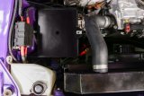 Hooker Battery Tray Relocation Kits BHS589 Tray, Relocation, Steel, Black Powdercoated, Dodge, Plymouth, Kit thumbnail 4