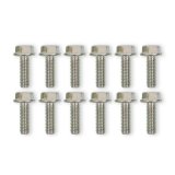 Hooker Blackheart LS Swap Headers BH14365 Headers, Blackheart, Swap, Long Tube, 3 in. Collector Diameter, 1 7/8 in. Tube Diameter, 304 Stainless Steel, Natural, Chevy, Pair thumbnail 1