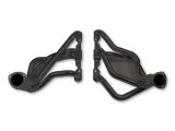 Hooker Super Competition Headers 2103HKR Headers, Competition, Long Tube, Steel, Painted, Chevy, Small Block, Pair thumbnail 1