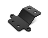 Hooker Transmission Crossmember Extension Brackets for 1993-2002 CAMARO, FIREBIRD - 71223004HKR Brackets, Brackets, Steel, Black, 4L80E, 4L85E, Chevy, Pontiac, Each thumbnail 1