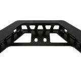 Hooker Blackheart Transmission Crossmembers BHS586 Crossmember, T-56,T-56 Magnum, SBC, BBC, Steel, Black Powdercoat, X-Body, F-Body, Chevrolet, Buick, Oldsmobile, Pontiac, Each thumbnail 5