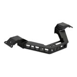 Hooker Blackheart Transmission Crossmembers BHS586 Crossmember, T-56,T-56 Magnum, SBC, BBC, Steel, Black Powdercoat, X-Body, F-Body, Chevrolet, Buick, Oldsmobile, Pontiac, Each thumbnail 9