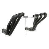 Hooker Competition Headers 2457HKR Headers, Competition, Long Tube, Steel, Painted, Chevy, 396, 402, 427, 454, Pair thumbnail 7