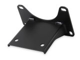 Hooker Headers Transmission Mounts BHS570 Adapter, MOPAR E-BODY G3 HEMI 8HP70 TRANSMISSION ADAPTER thumbnail 4